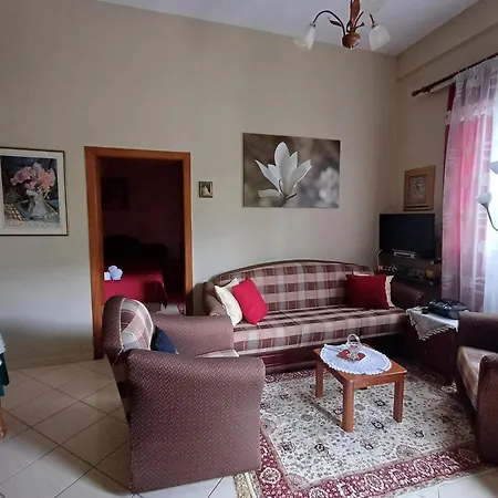 Cozy In * Gjirokastër